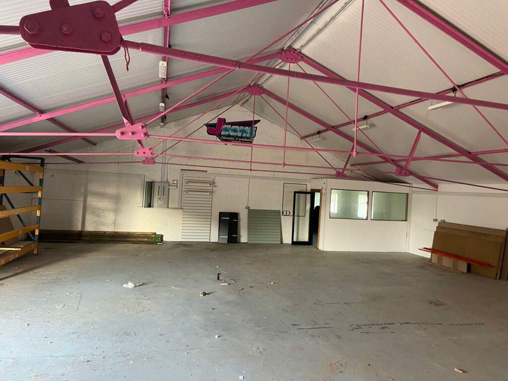 Additional image 10 of Warehouse with Office to Let at Mundon, Maldon, Essex