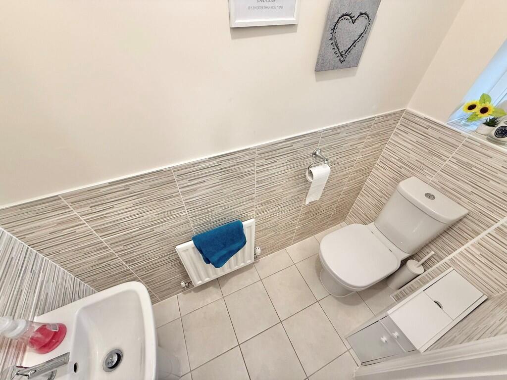 Additional image 4 of New Lincoln Road, Ellesmere Port, Cheshire, CH65