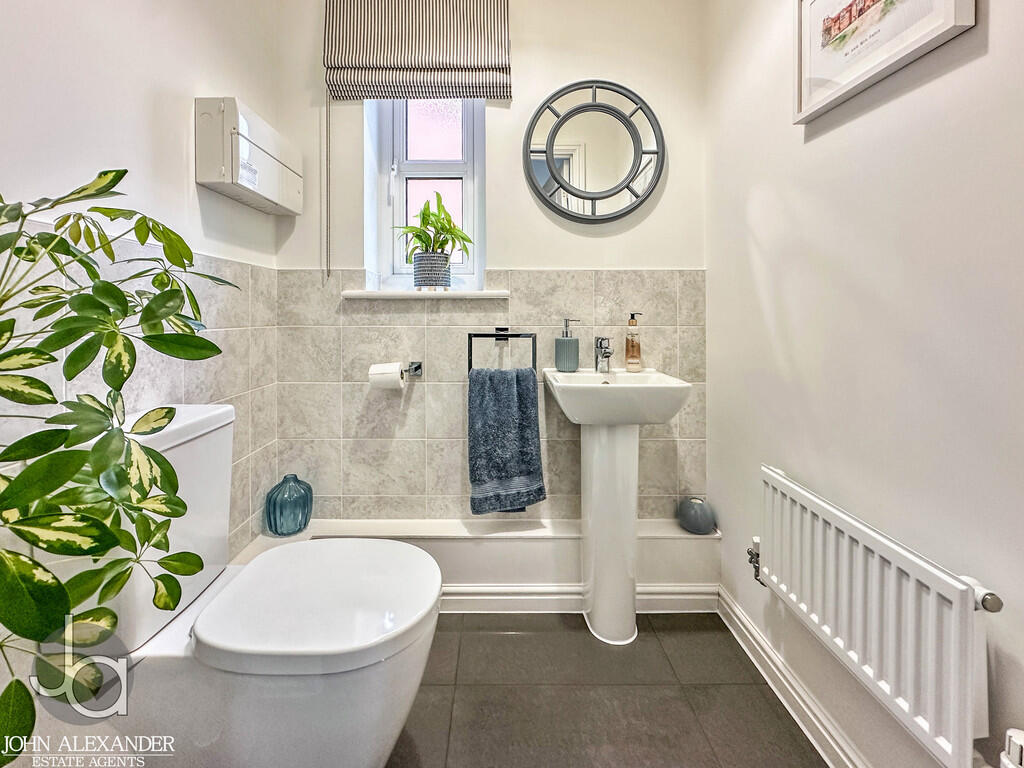 Additional image 18 of Wallaby Way, Stanway