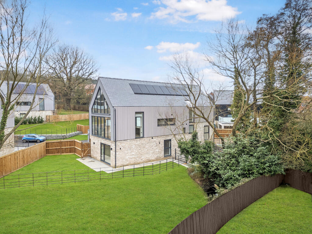 Additional image 2 of Mill View, Bromley Road, CO4