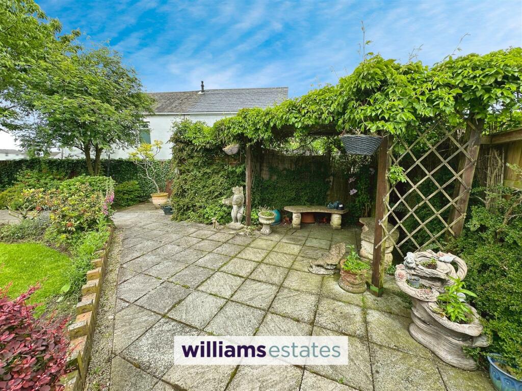 Additional image 16 of Higher Common Close, Buckley