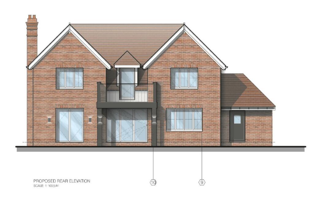 Additional image 6 of Church Road, Billericay