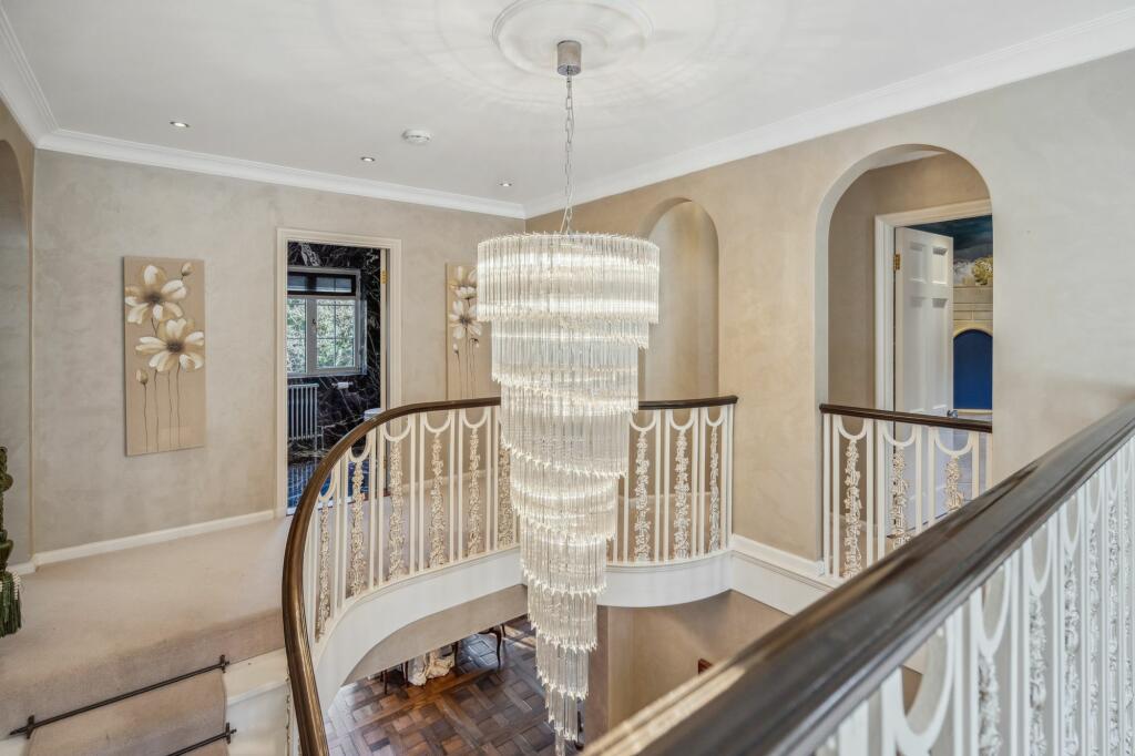 Additional image 10 of The Gatehouse, 45 Shirley Hills Road, Croydon, CR0 5HQ