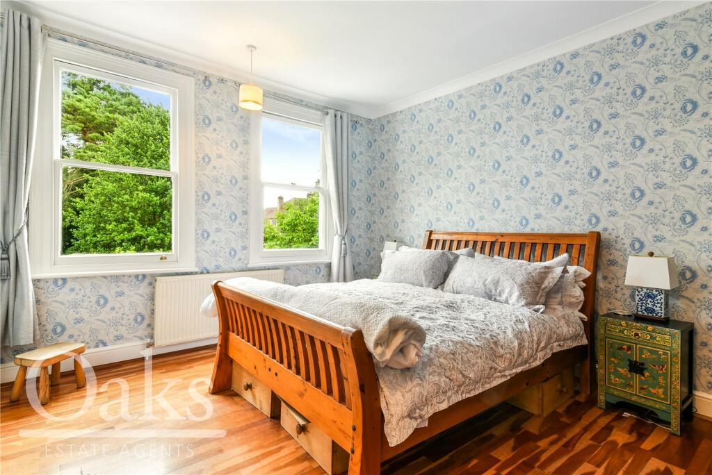 Additional image 8 of Northampton Road, Addiscombe