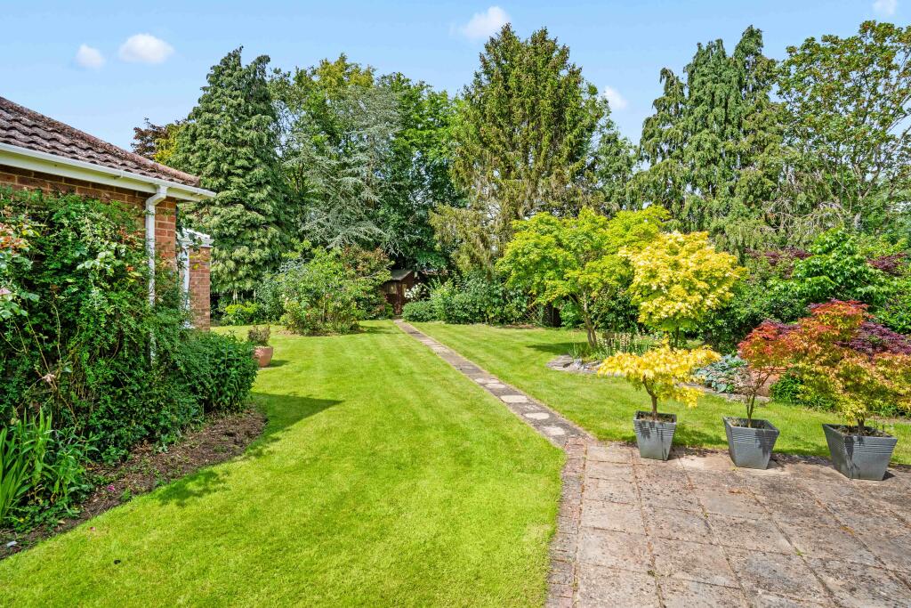 Additional image 25 of Perryfield, Matching Green, Harlow, Essex, CM17