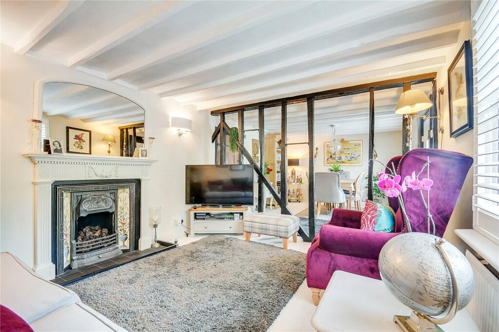 Additional image 6 of The Green, Finchingfield, Essex, CM7