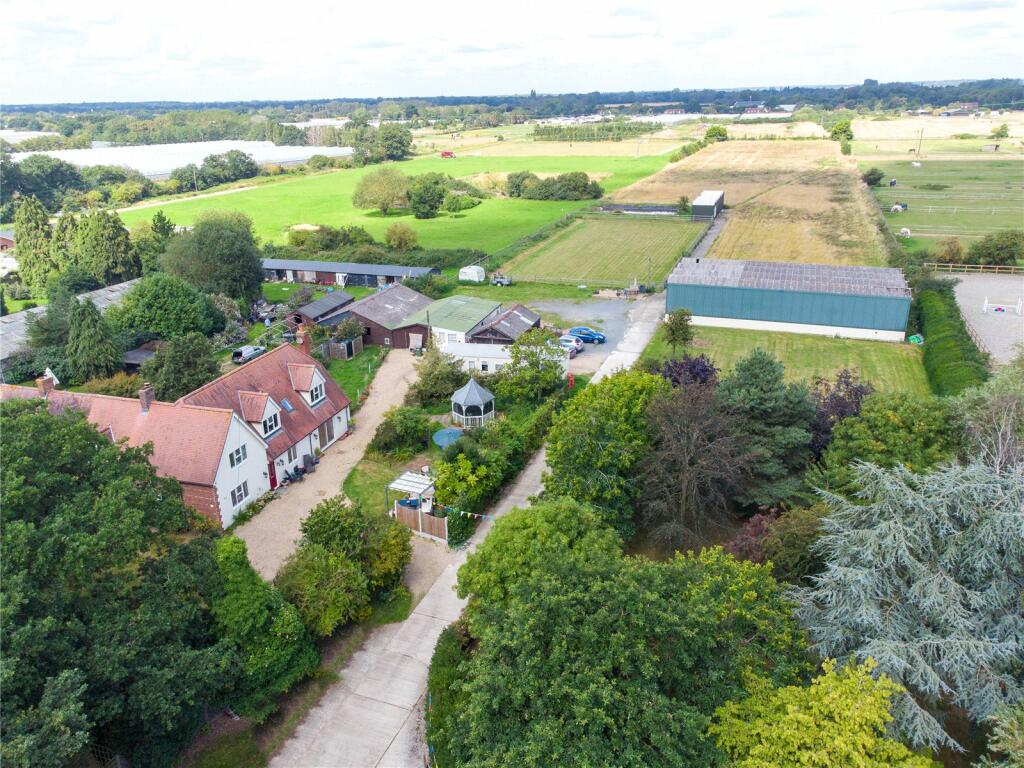 Additional image 23 of Hungerdown Lane, Lawford, Manningtree, Essex, CO11