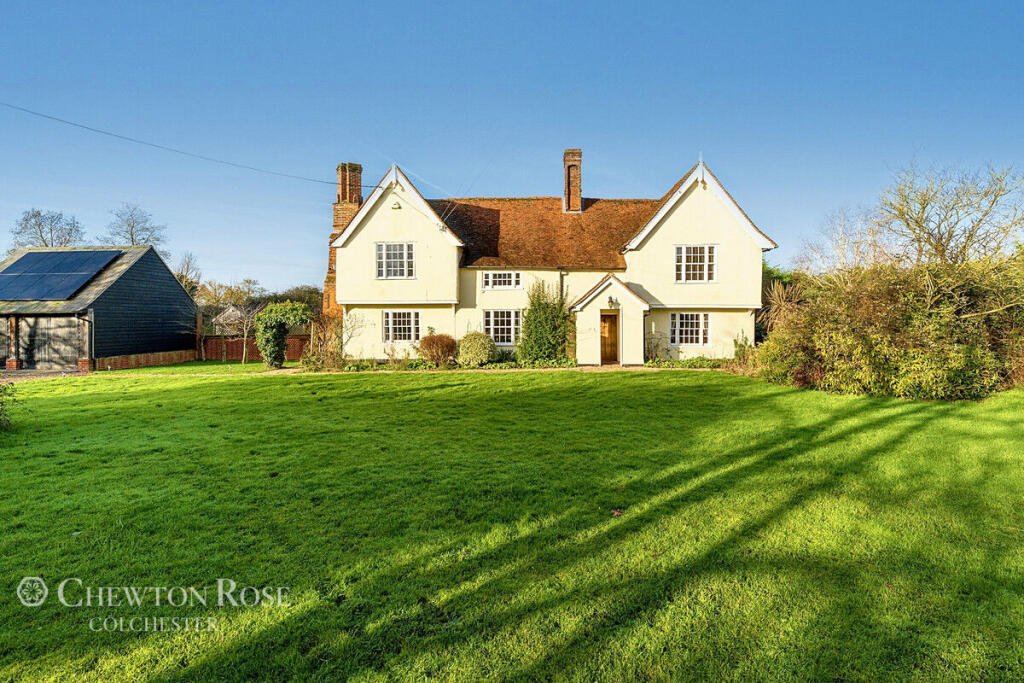 Additional image 41 of Lexden Road, West Bergholt