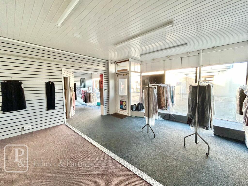 Additional image 2 of High Street, Clacton-on-Sea, Essex, CO15