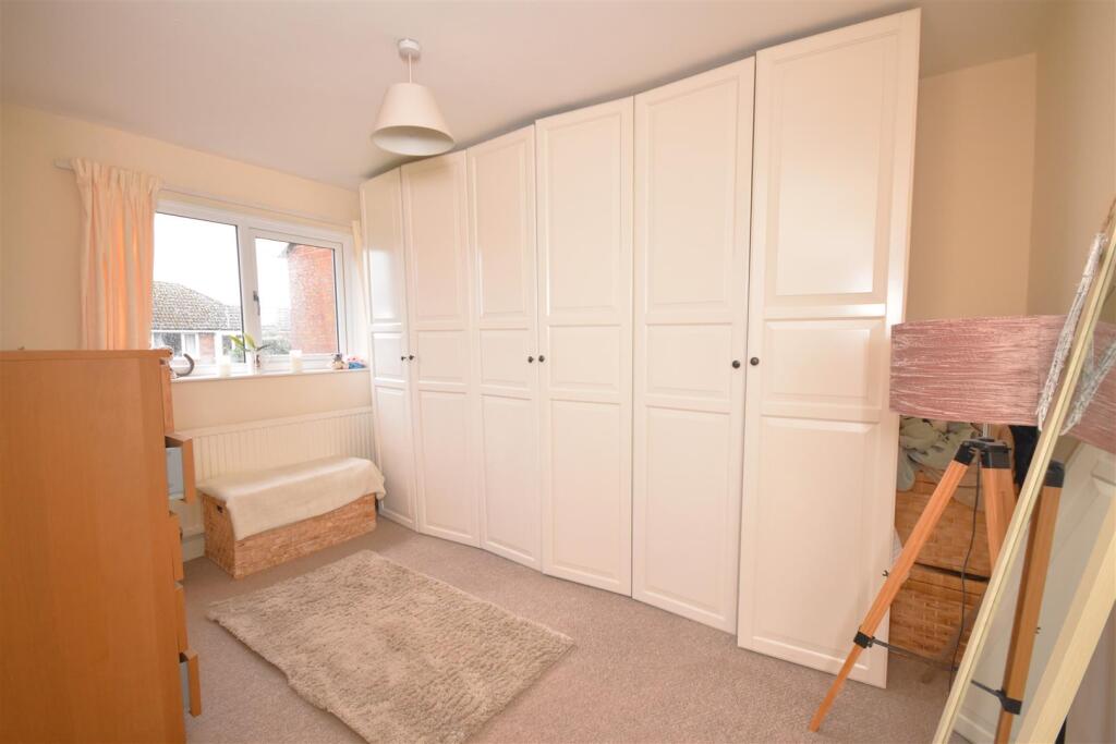 Additional image 13 of Ashtree Farm Court, Willaston, Neston