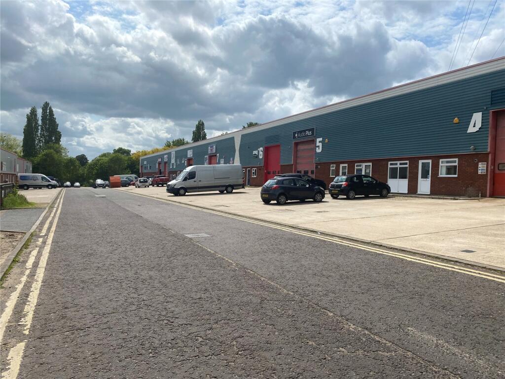 Additional image 7 of Unit 6 Grange Way, CO2