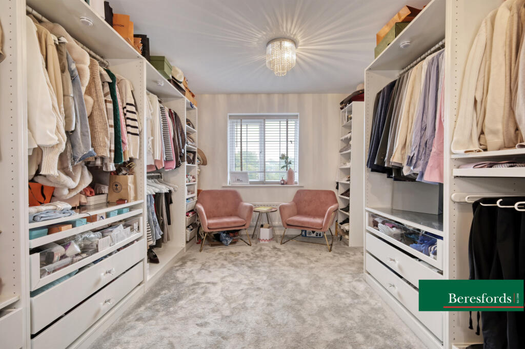 Additional image 33 of Driver Way, Witham, CM8