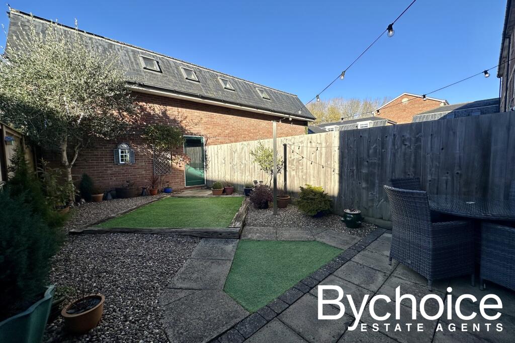 Additional image 20 of Theobalds Close, Long Melford, Sudbury, Suffolk