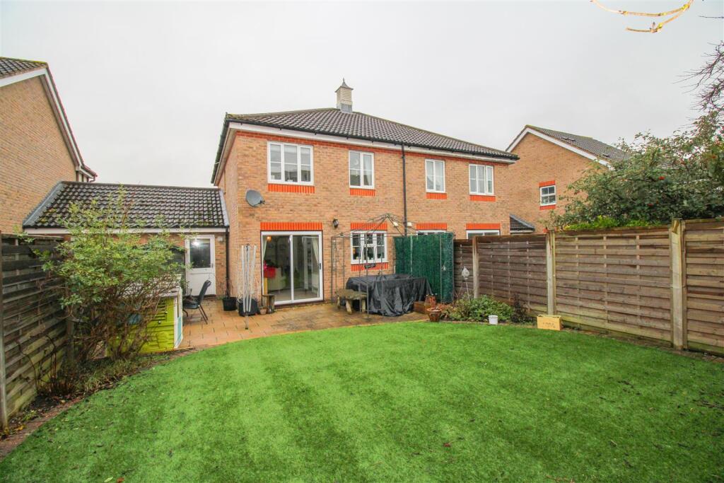 Additional image 4 of Ridgeways, Church Langley, Harlow