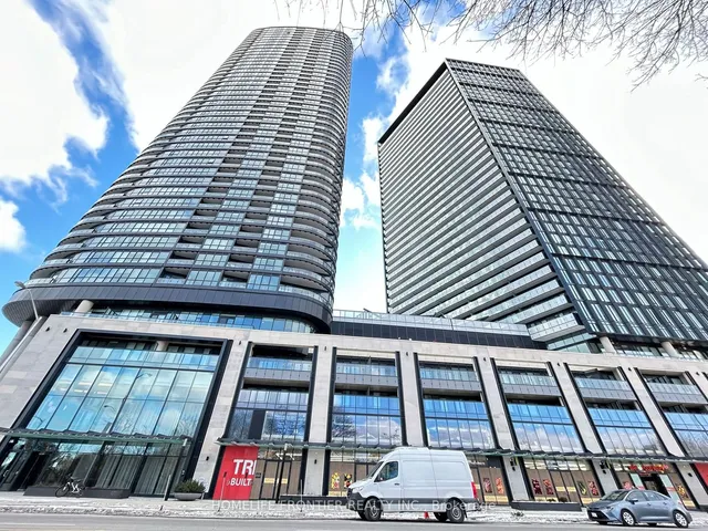 585 Bloor St Unit 2219