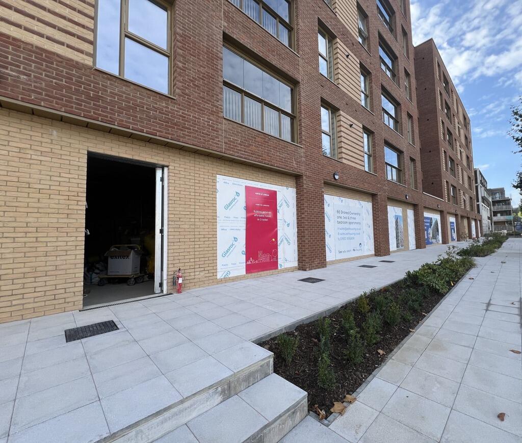 Additional image 2 of Unit A, 443a Brighton Road, South Croydon, Surrey, CR2 6EU