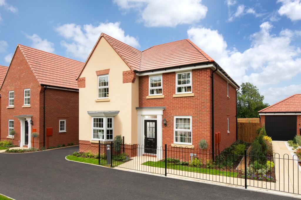 Additional image 11 of Low Road,
Dovercourt,
Essex,
CO12 3TX