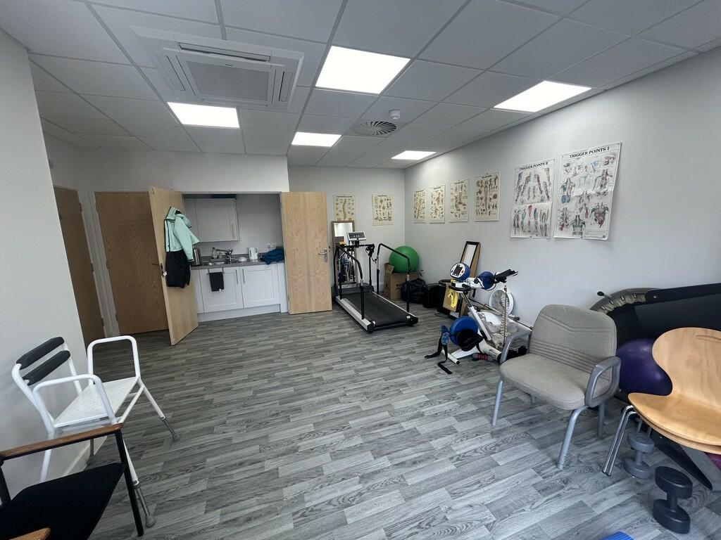 Additional image 5 of Suite 12, Dairy Barn Mews, Summers Park, Lawford