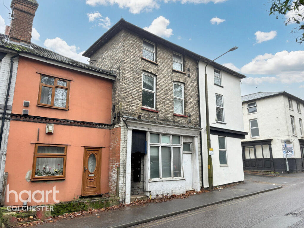 Additional image 5 of Mersea Road, Colchester