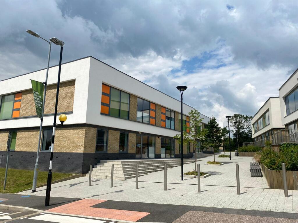 Additional image 5 of Unit G Parkside, University Of Essex, University Of Essex, CO4