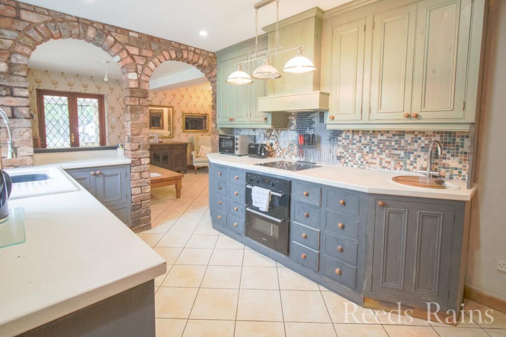 Additional image 29 of Welsh Road, Ledsham, Ellesmere Port, Cheshire, CH66