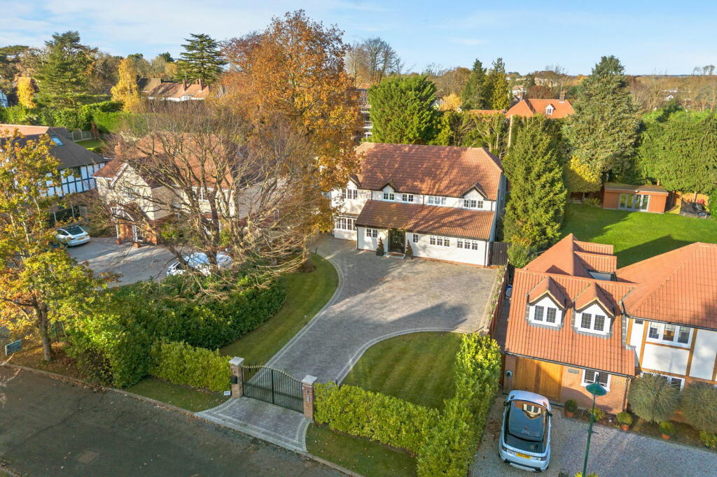 Additional image 63 of Longaford Way, Hutton Mount, Brentwood, CM13 2LT