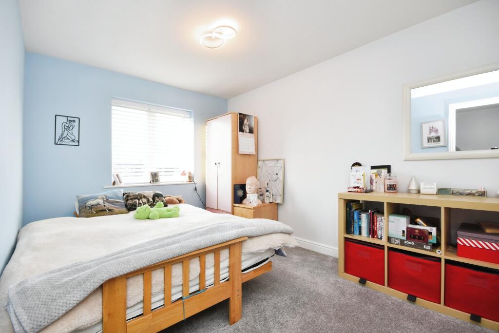 Additional image 5 of Chapel Field, Bishop's Stortford, CM22