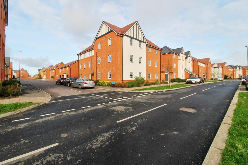 Additional image 18 of Lark Lane, Harlow