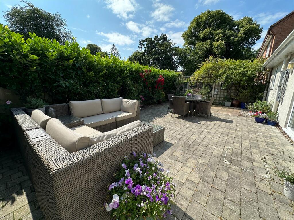 Additional image 29 of Church Street, Great Maplestead, Essex. CO9 2RG