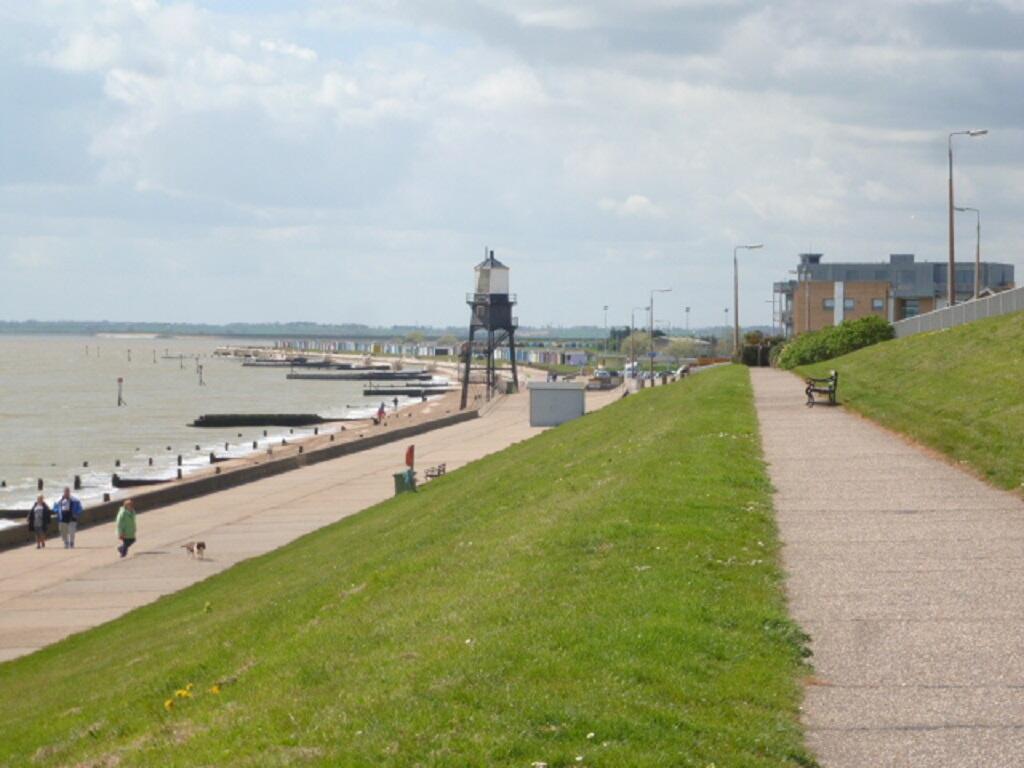 Additional image 7 of Kiln Crescent, Una Road, Harwich