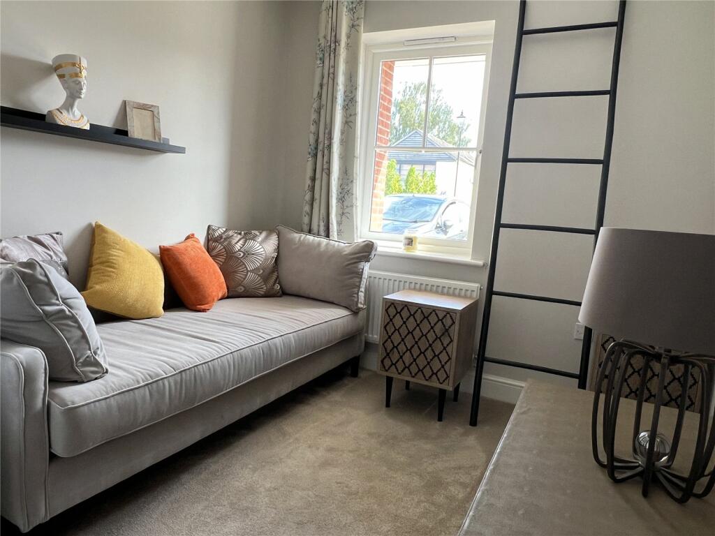 Additional image 10 of Long Melford, Suffolk