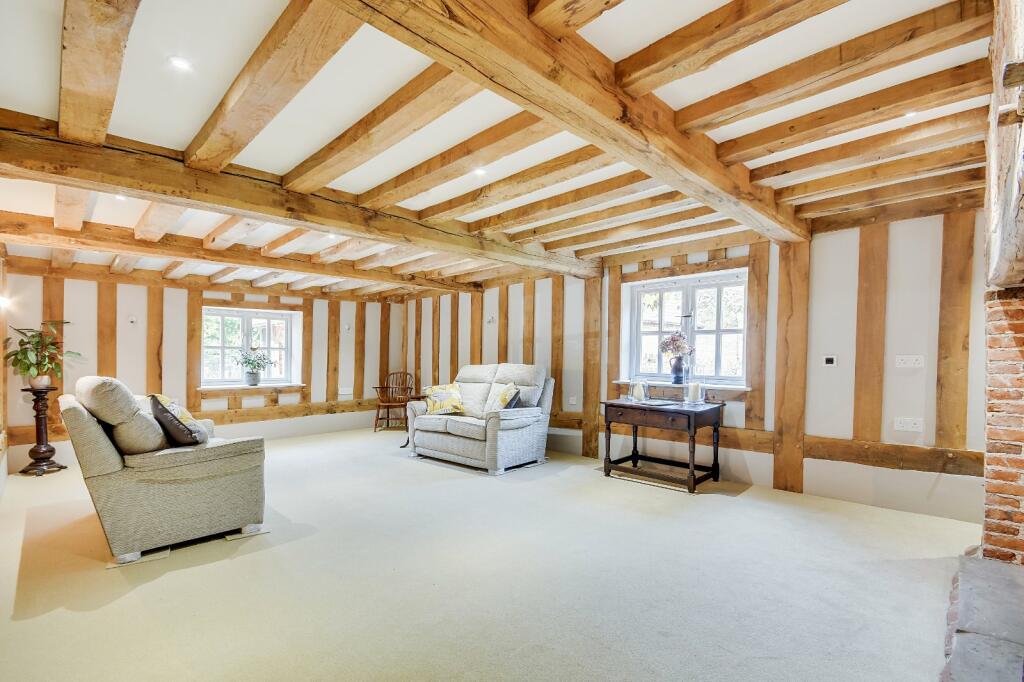 Additional image 24 of Barnhall House, Barnhall Road, Tollshunt Knights, Maldon, CM9