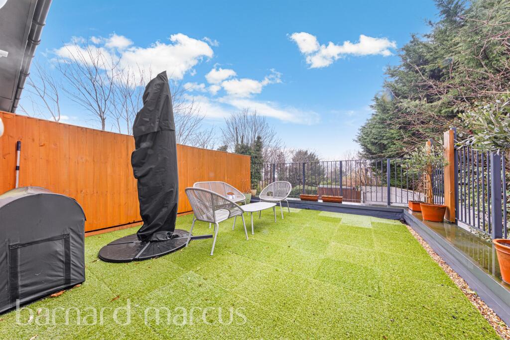 Additional image 9 of West Hill, South Croydon