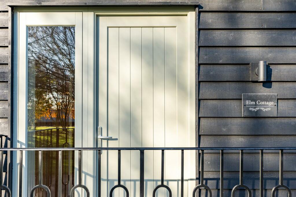 Additional image 22 of Forest Hall Road, Stansted