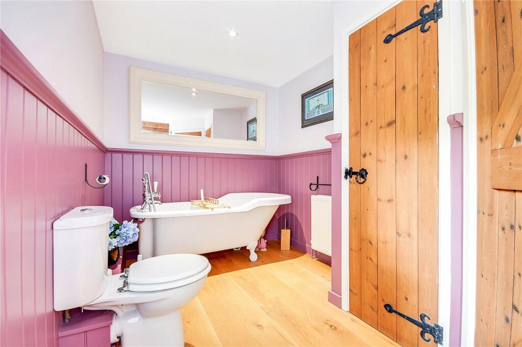 Additional image 25 of Barnes Mill & Barnes Mill House, Mill Vue Road, Chelmsford, Essex, CM2