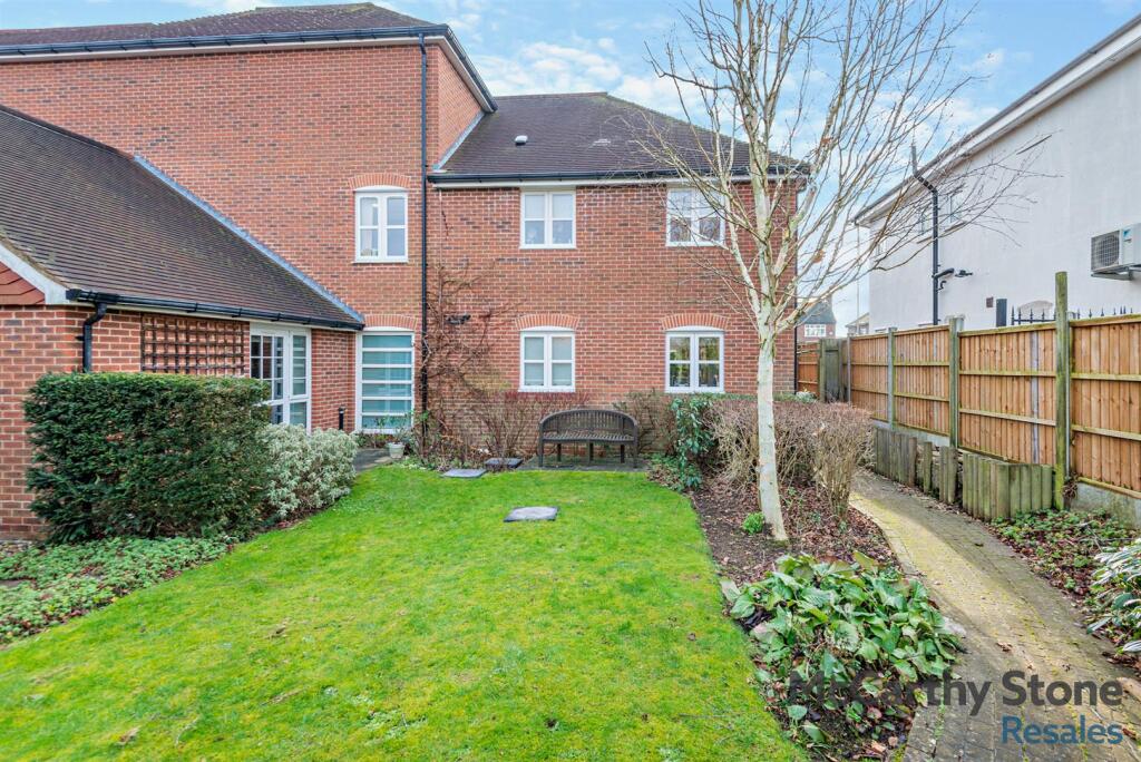 Additional image 19 of Stewart Court, High Street, Epping