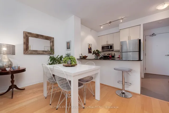 Additional image 7 of 530 St Clair Ave Unit 1406