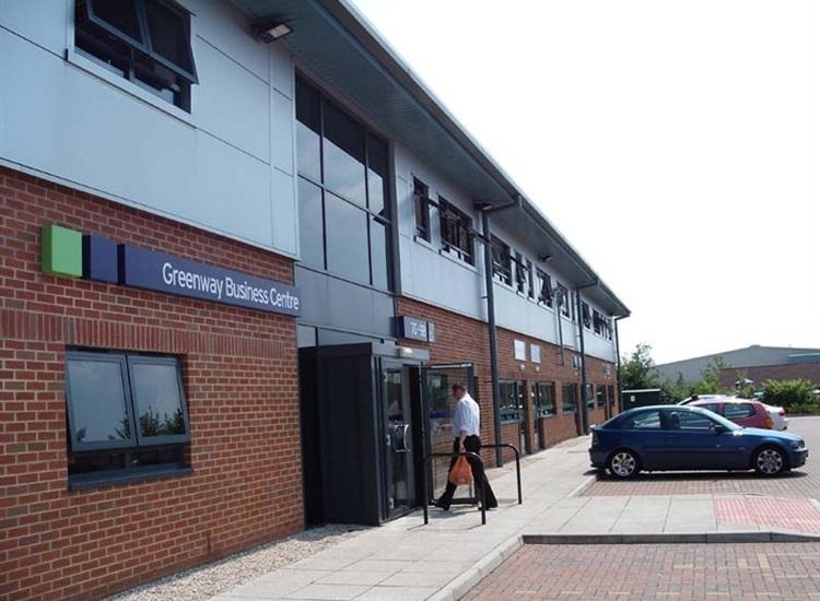 Additional image 2 of Harlow Business Park
