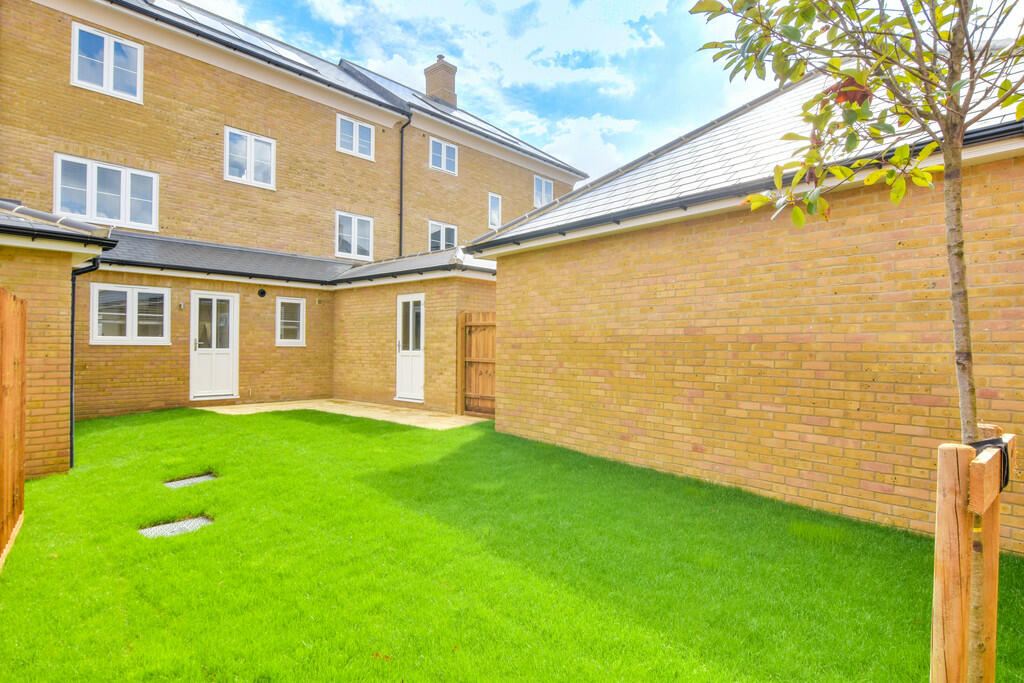Additional image 26 of Woodlands Park, New Homes