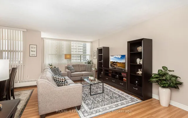 Additional image 10 of 551 The West Mall Unit 709