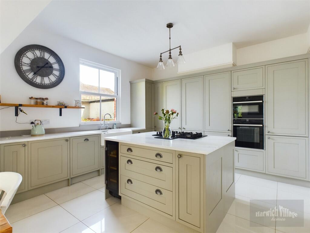Additional image 6 of Fronks Road, Harwich, Essex, CO12