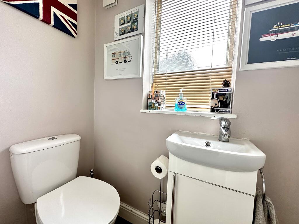 Additional image 8 of Rundells, Harlow, Essex, CM18