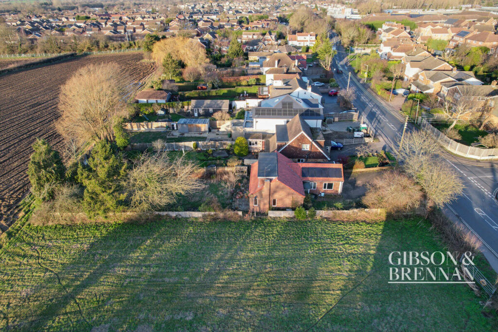 Additional image 23 of Mountnessing Road, Billericay, CM12