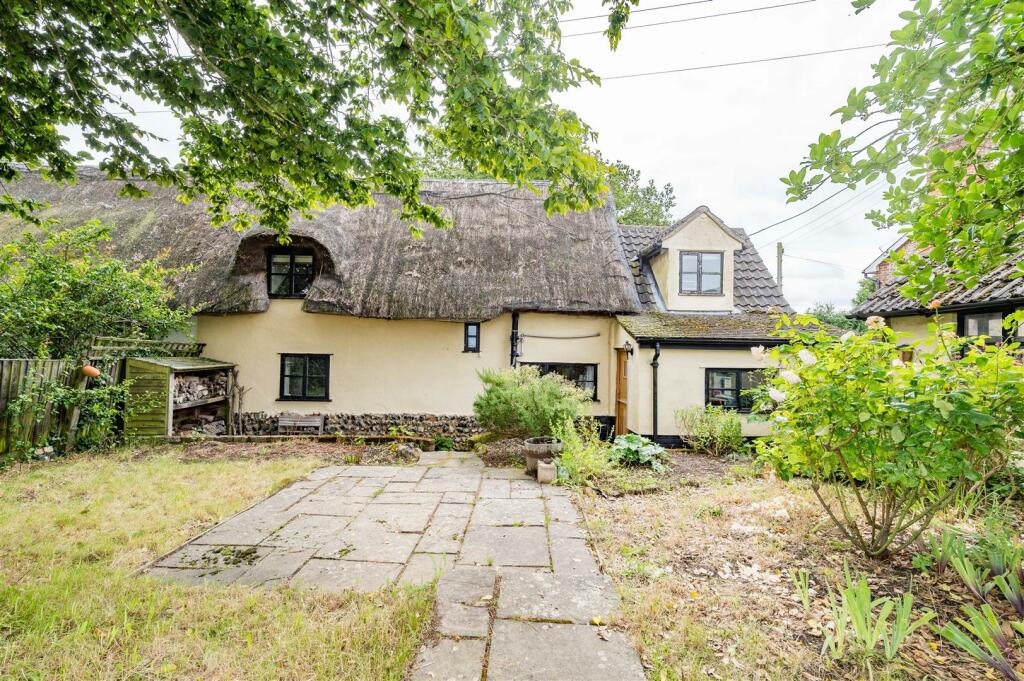 Additional image 15 of 4 Brick Kiln Cottages, Brick Kiln Hill, Boxford