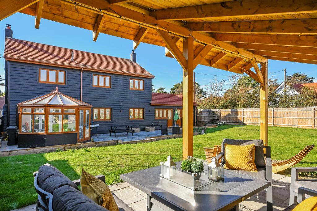 Additional image 4 of Stoney Hills, Burnham-On-Crouch