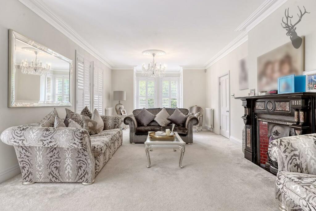 Additional image 12 of Coppice Row, Theydon Bois, Epping