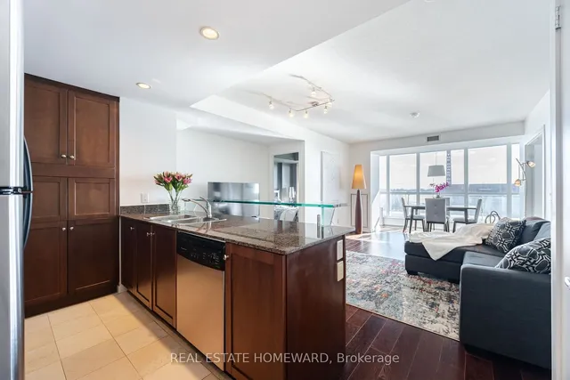 Additional image 4 of 218 Queens Quay Unit 406