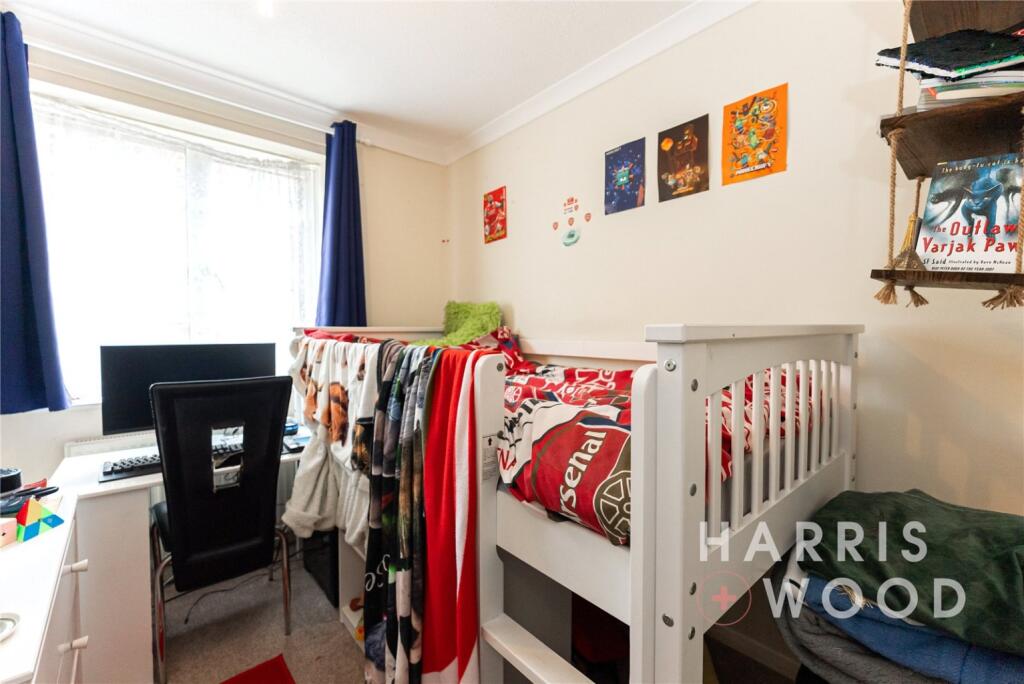 Additional image 14 of Attlee Gardens, Colchester, Essex, CO1