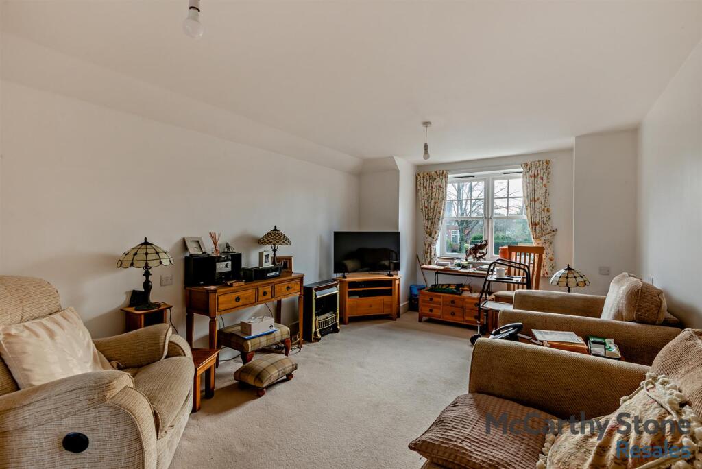 Additional image 23 of Stewart Court, High Street, Epping