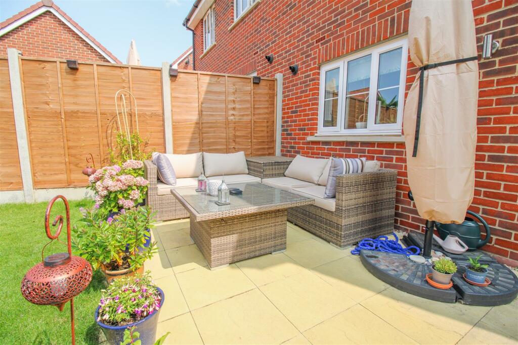 Additional image 15 of Rochester Avenue, Sawbridgeworth